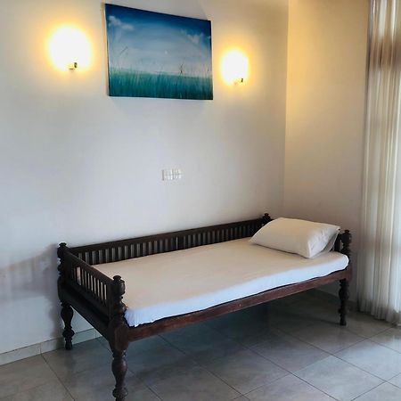 Paradise Bay Beruwala Bagian luar foto