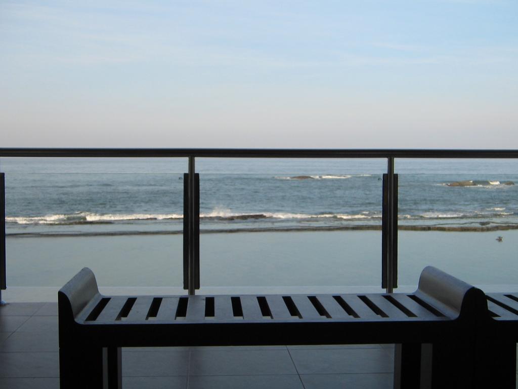 Paradise Bay Beruwala Ruang foto