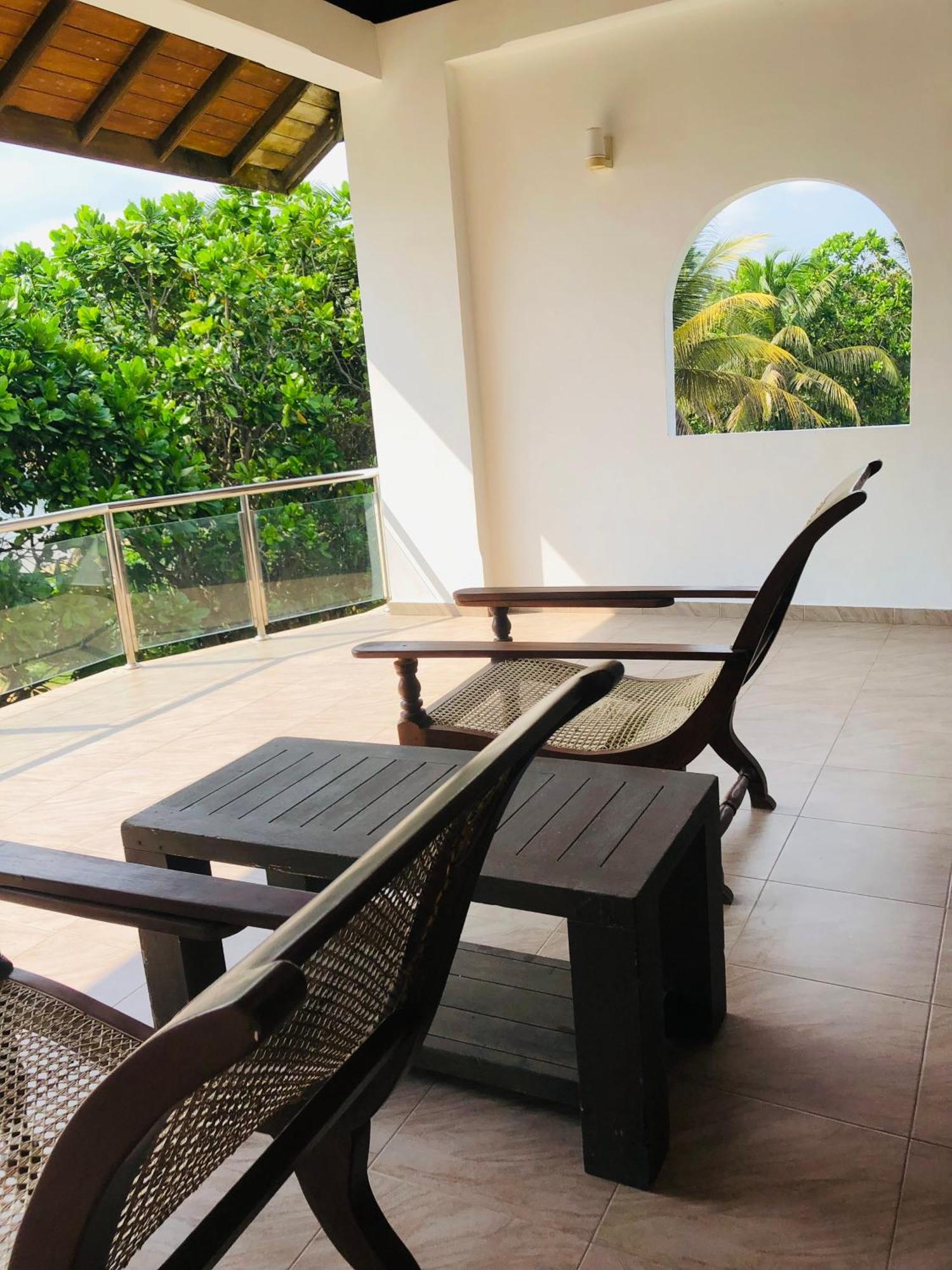Paradise Bay Beruwala Bagian luar foto