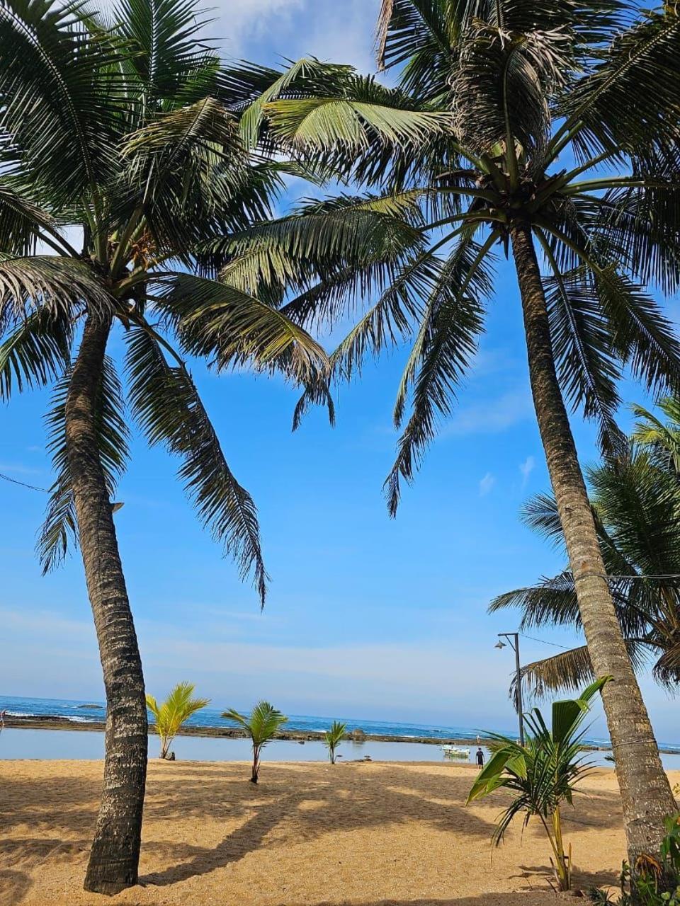 Paradise Bay Beruwala Bagian luar foto