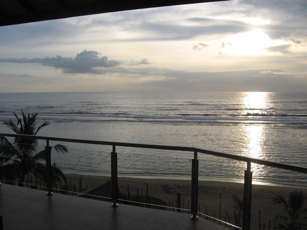 Paradise Bay Beruwala Ruang foto