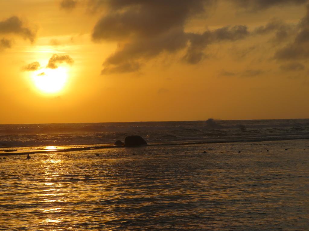 Paradise Bay Beruwala Bagian luar foto