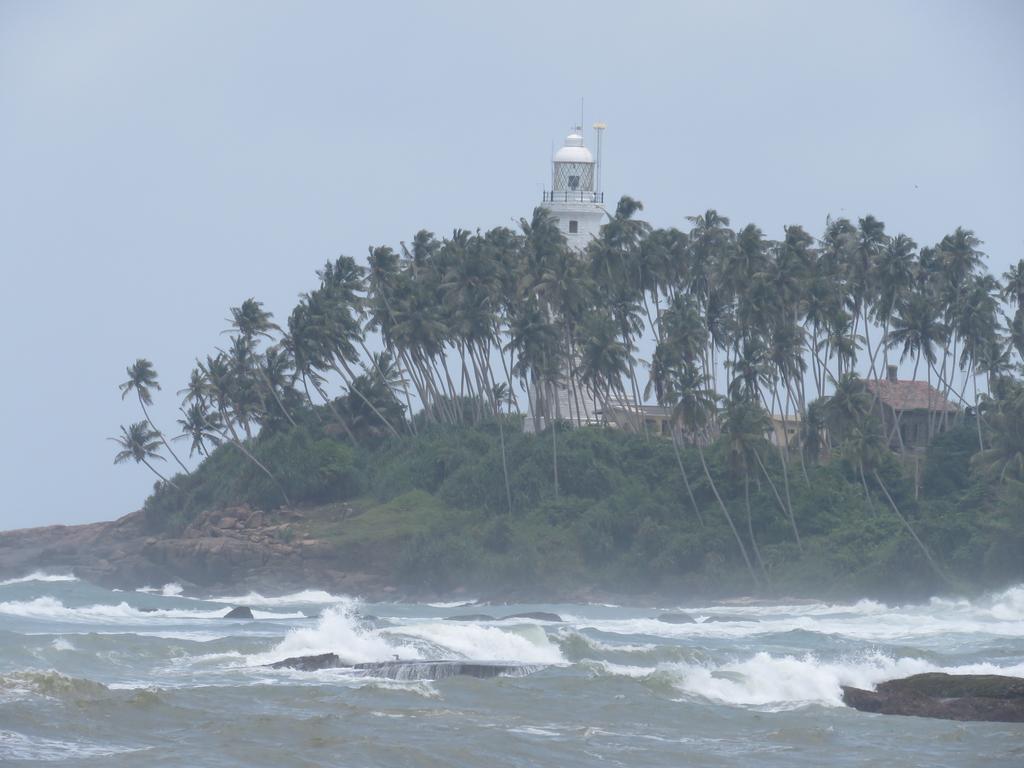 Paradise Bay Beruwala Bagian luar foto