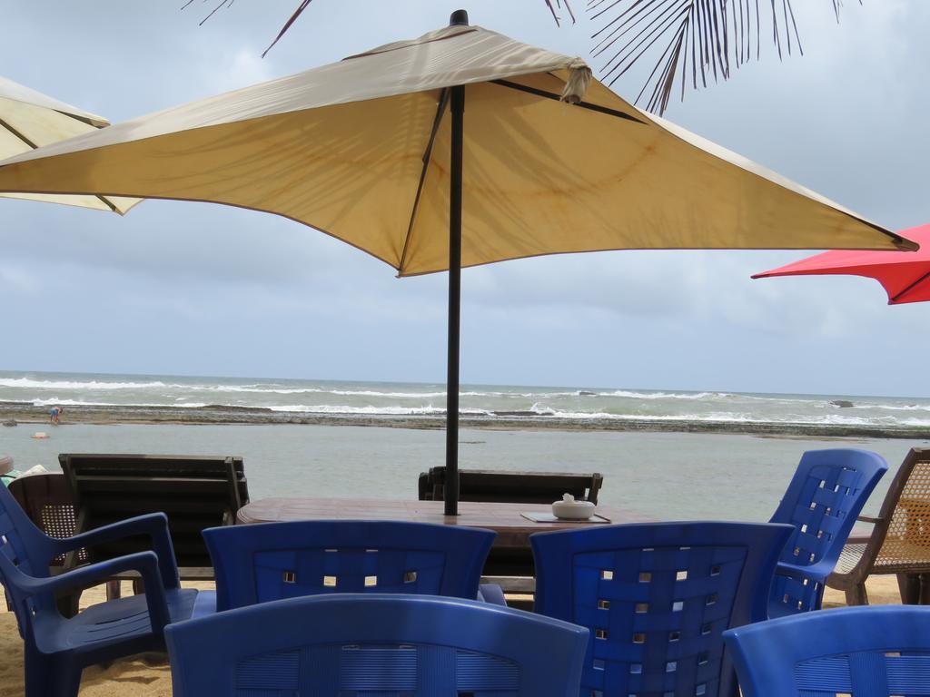 Paradise Bay Beruwala Bagian luar foto