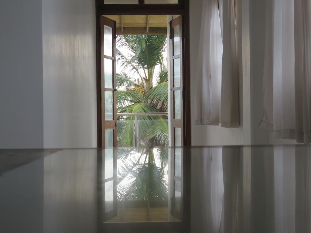 Paradise Bay Beruwala Bagian luar foto