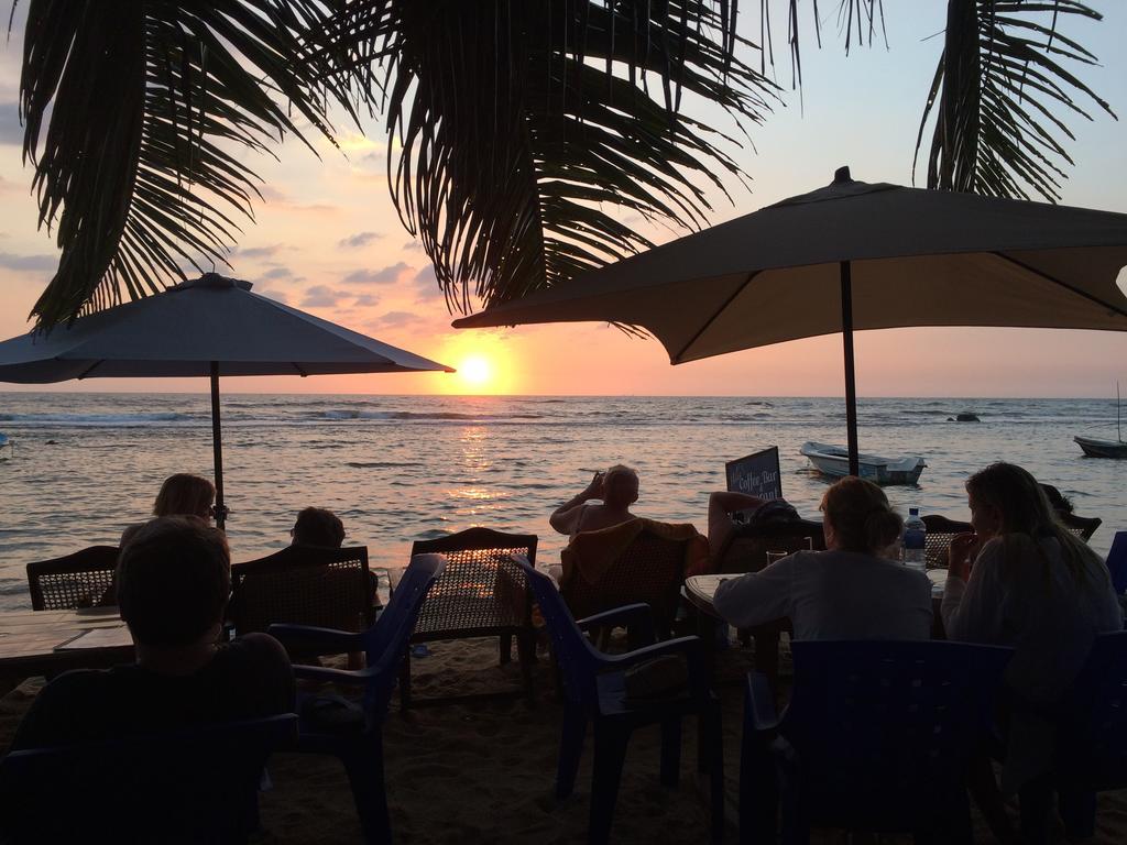 Paradise Bay Beruwala Bagian luar foto