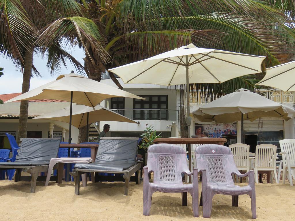 Paradise Bay Beruwala Bagian luar foto