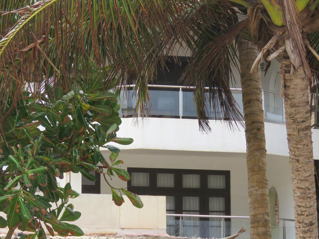 Paradise Bay Beruwala Bagian luar foto