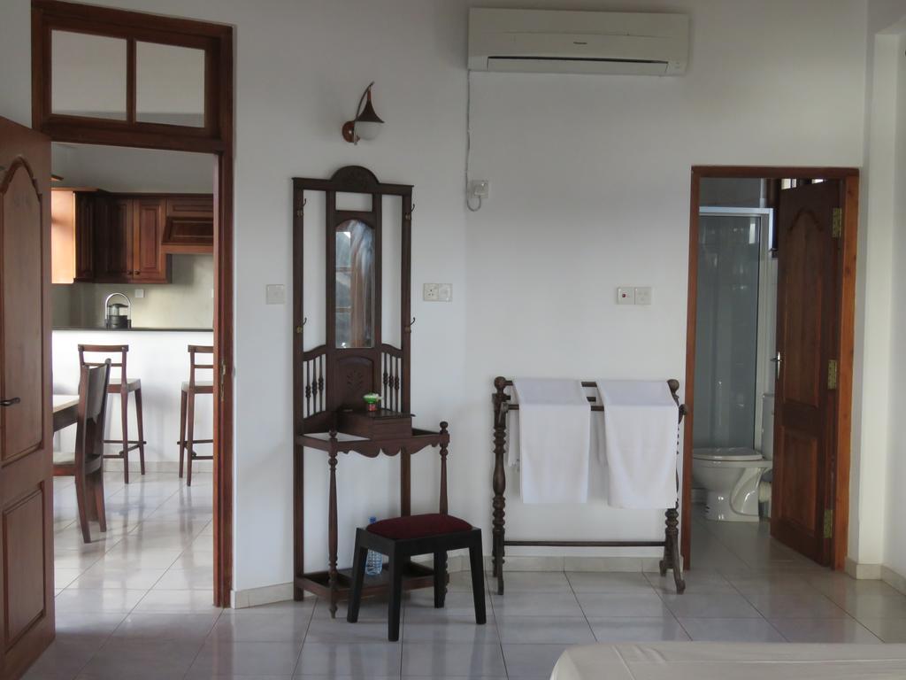Paradise Bay Beruwala Bagian luar foto