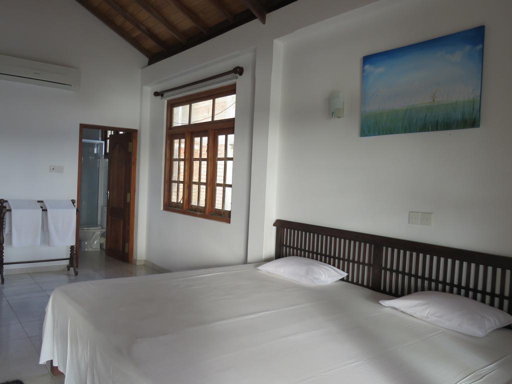 Paradise Bay Beruwala Bagian luar foto