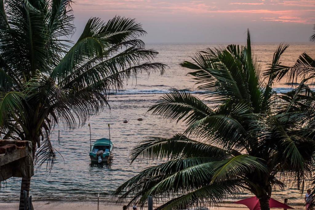 Paradise Bay Beruwala Bagian luar foto