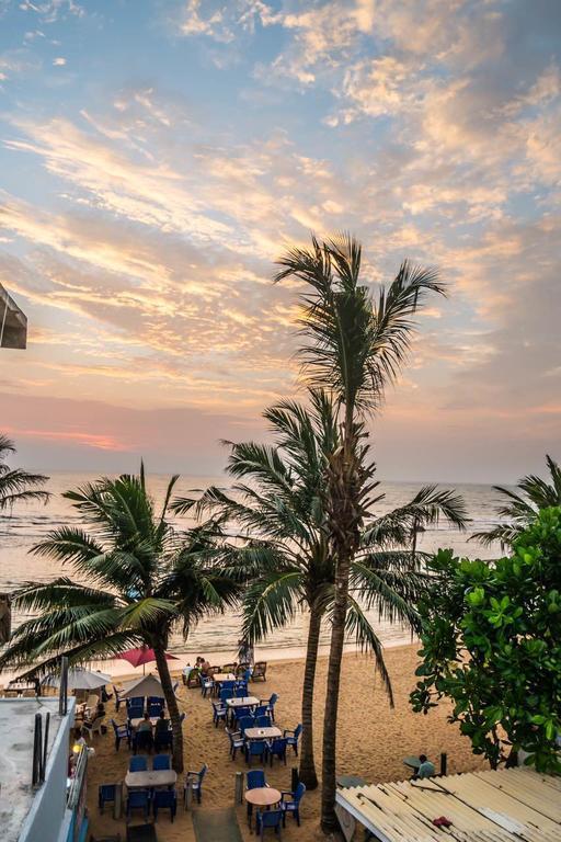 Paradise Bay Beruwala Bagian luar foto