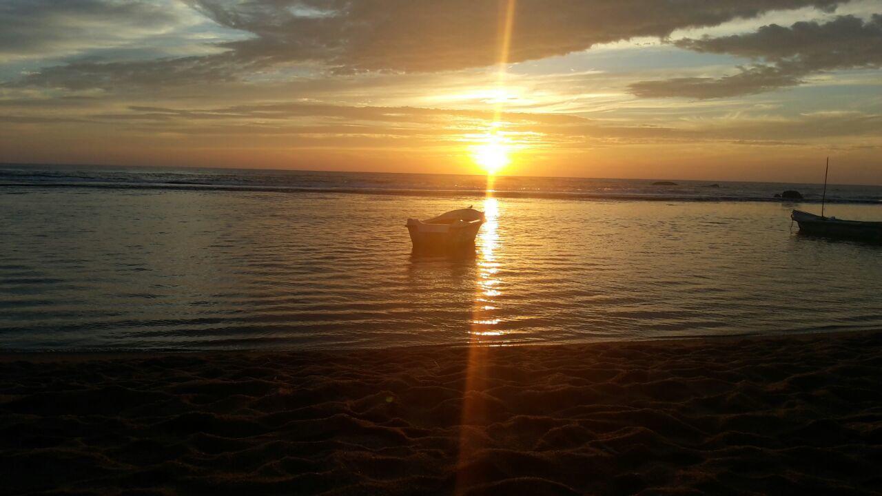 Paradise Bay Beruwala Bagian luar foto